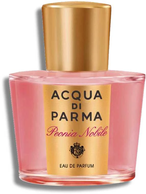 Acqua Di Parma Peonia Nobile EDP parfumuotas vanduo moterims, 50 ml