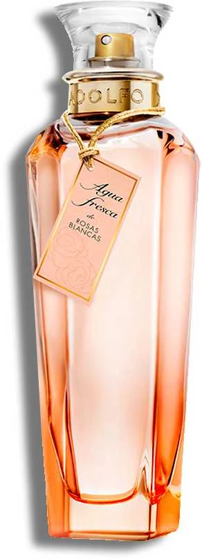 Adolfo Dominguez Agua Fresca De Rosas Blancas tualetinis vanduo 200ml