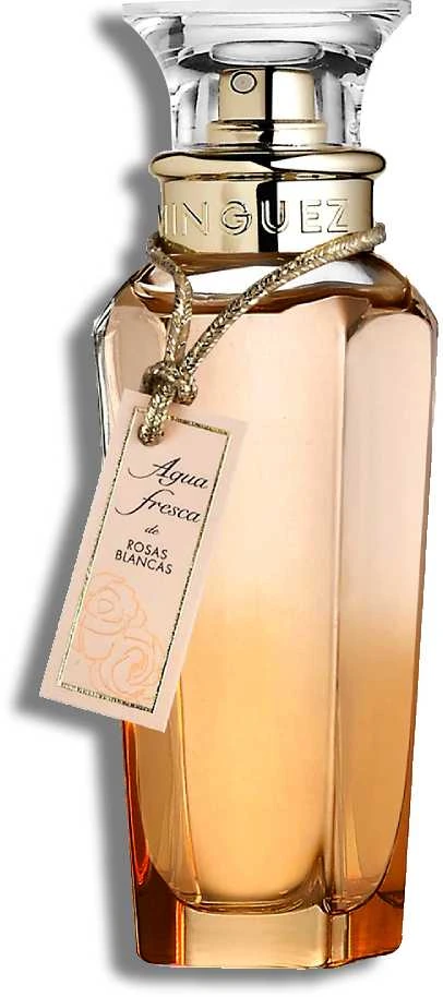 Adolfo Dominguez Agua Fresca De Rosas Blancas tualetinis vanduo 60ml
