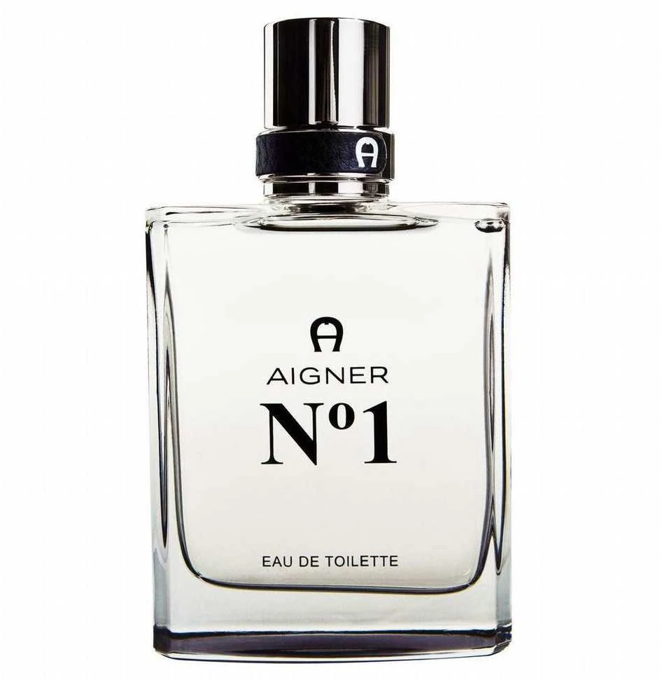 Etienne Aigner N1 tualetinis vanduo, purškiamas 100ml