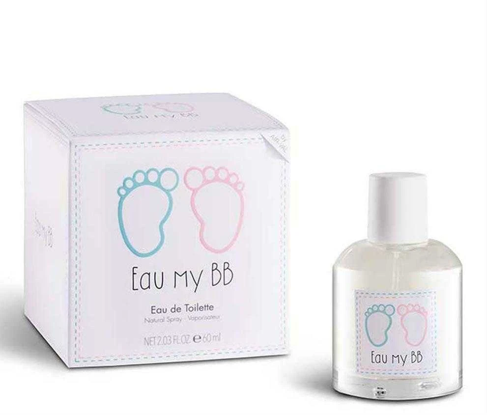 Eau My BB tualetinis vanduo 60ml