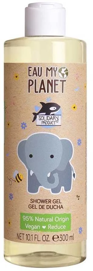 Eau My Bb Eau My Planet dušo želė 300ml