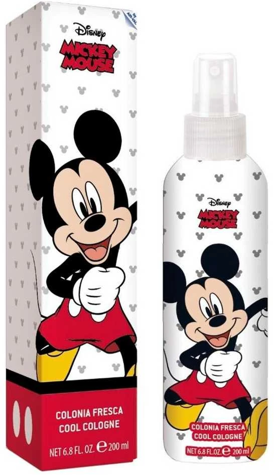 "Disney" Mickey Kids Cool Kelno purškalas 200ml