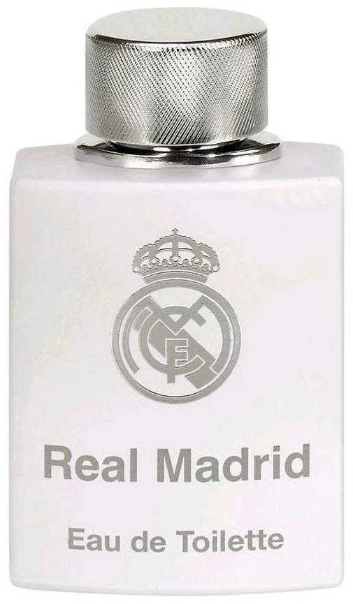 EP Line Real Madrid EDT tualetinis vanduo vyrams, 100 ml