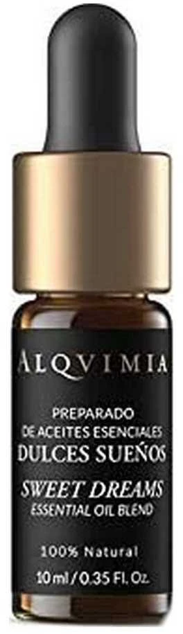 Alqvimia eterinis aliejus Sweet Dreams 10ml