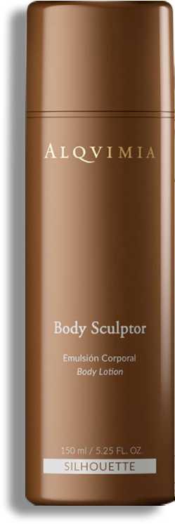 Alqvimia Body Sculptor kūno aliejus 150ml