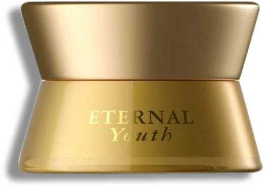 Regeneruojantis kremas nuo senėjimo Eternal Youth Alqvimia (50 ml)