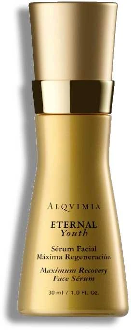 Alqvimia Ess Beautiful Sr Calm veido serumas 30ml