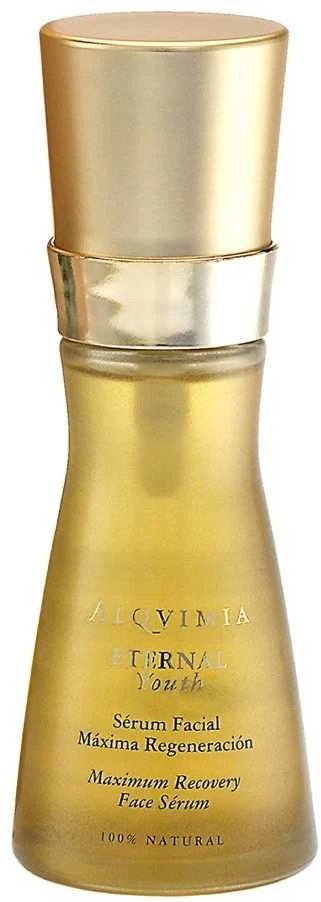 Alqvimia Alquimia Serum Facial Max Regener, 30 ml