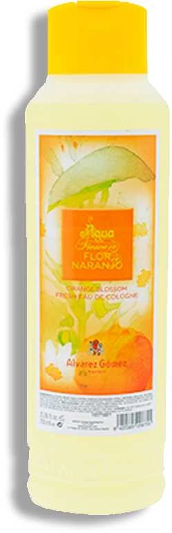 Alvarez Gomez Agua Fresca Apelsinų žiedai 750ml