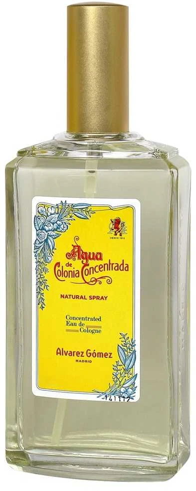 Alvarez Gomez Kelno vandens purškalas 80ml