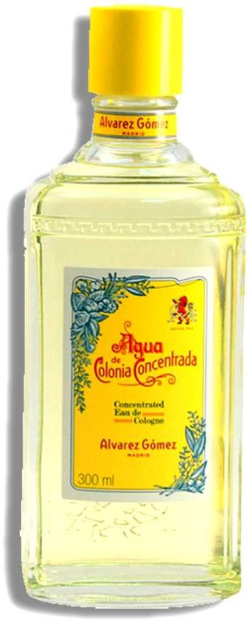 Odekolonas Alvarez Gómez Eau De Cologne 300ml