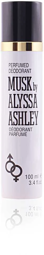 Carolina Herrera Alyssa Ashley Musk dezodorantas purškiklis 100ml