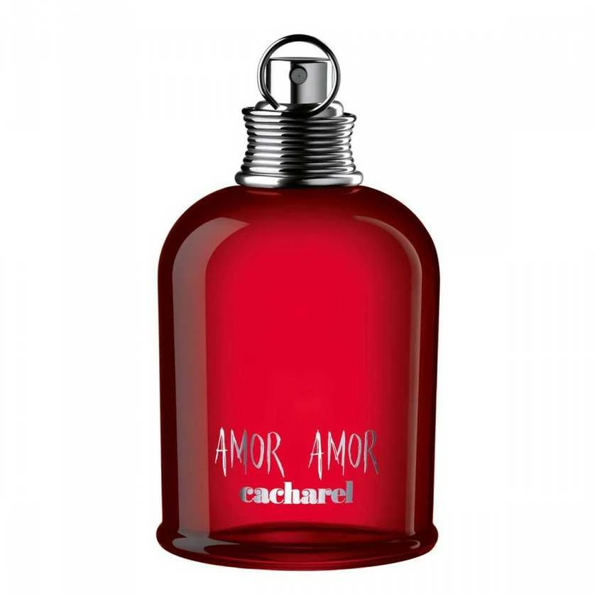 Kvepalai moterims Cacharel Amor Amor EDT, 100 ml