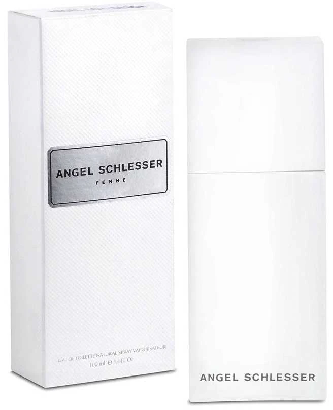 Tualetinis vanduo Angel Schlesser Eau De Toilette Purškiklis, 100ml