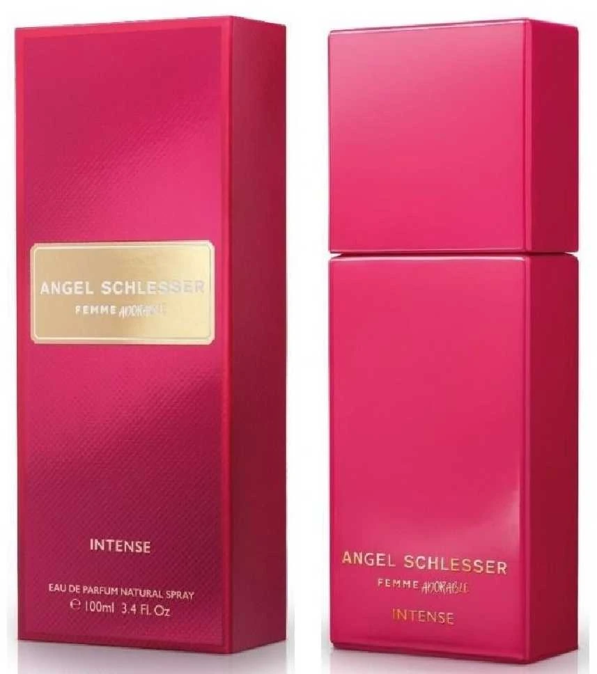 Angel Schlesser Femme Adorable Intense kvepalų purškalas 100ml