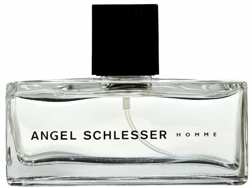 Angel Schlesser Homme EDT tualetinis vanduo vyrams, 125 ml