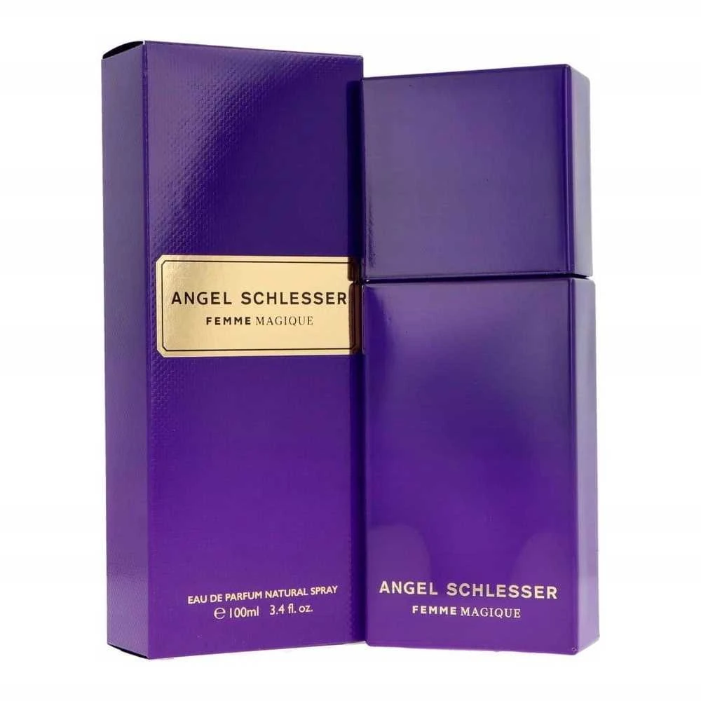 Angel Schlesser Femme Magique kvepalų purškalas 100ml