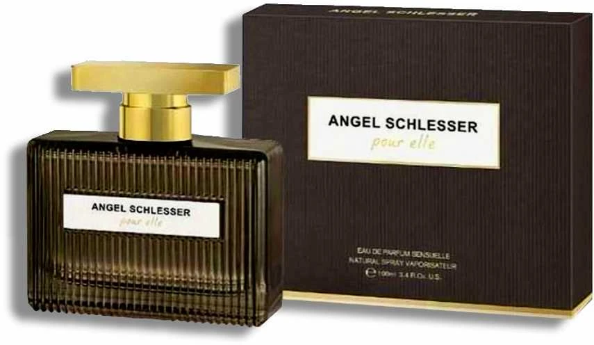 Angel Schlesser Pour Elle Sensuelle kvepalų purškalas 100ml