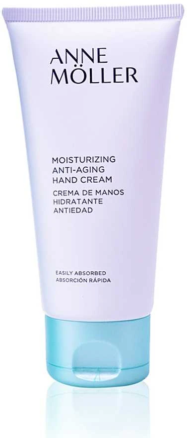 Anne Moller antiaging rankų kremas 100ml