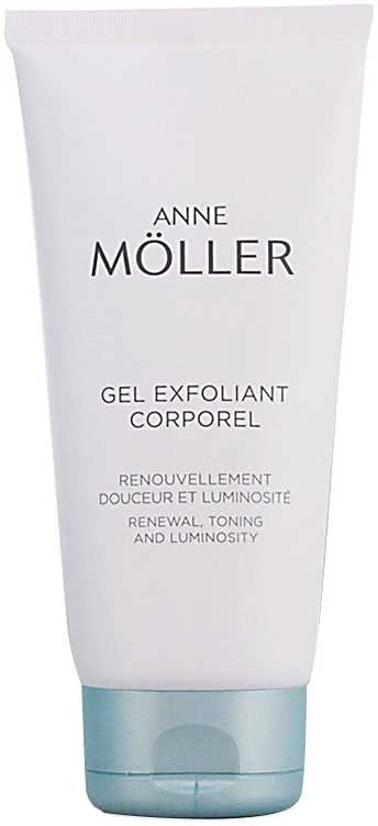 Anne Moller Tonizuojantis kūno šveitiklis 200ml