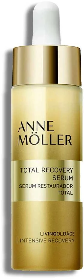 Anne Möller Livingoldâge Total Recovery serumas 30ml