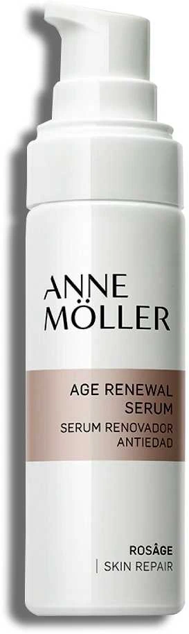 Serumas nuo raukšlių Anne Möller Rosâge Age Renewal Serum 30ml