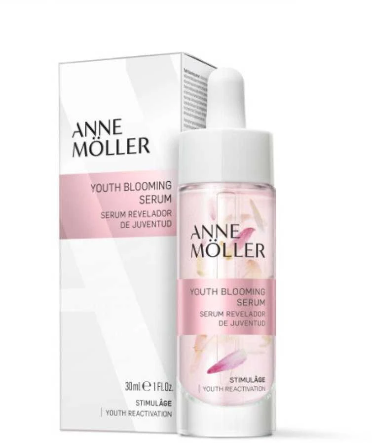 Anne Möller Jaunystės žydėjimo serumas 30ml