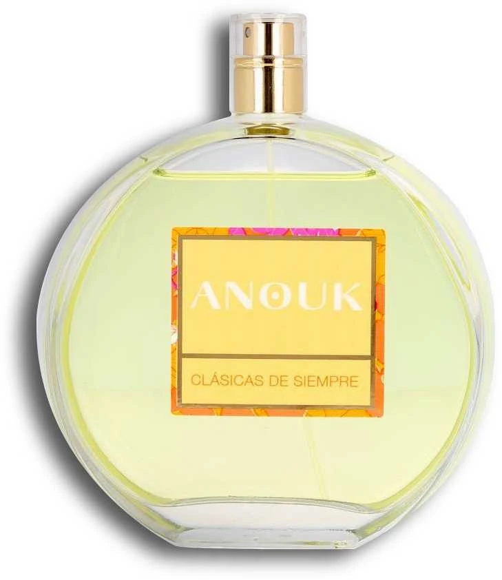 Anouk tualetinis vanduo purškiamas 200ml