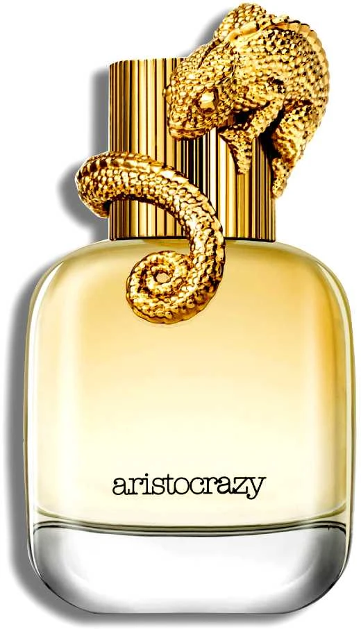 Tualetinis vanduo Aristocrazy Intuitive EDT, 80ml