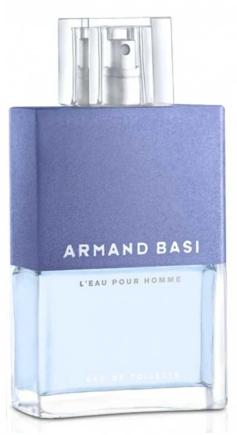 Armand Basi L'eau Pour Homme (Kvepalai Vyrams) EDT 125ml