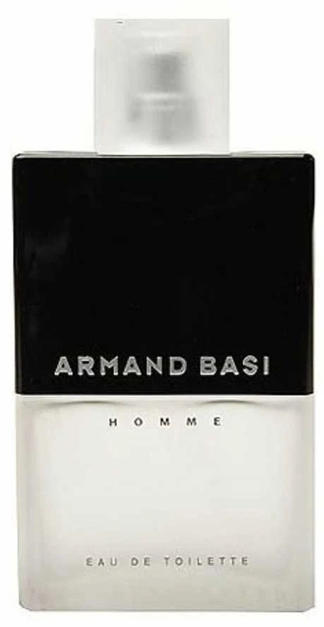 Armand Basi Homme tualetinis vanduo, purškiamas 125ml