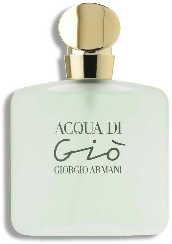 Armani Acqua Di Gio Pour Femme EDT tualetinis vanduo moterims, 100 ml