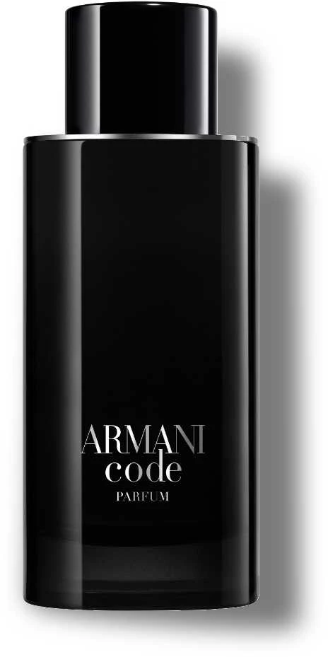 Giorgio Armani Code Parfum EDP parfumuotas vanduo vyrams, 125 ml