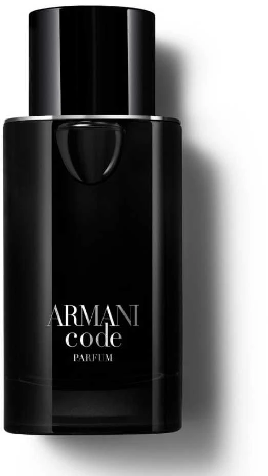 Kvepalai vyrams Giorgio Armani Code Parfum, 75 ml