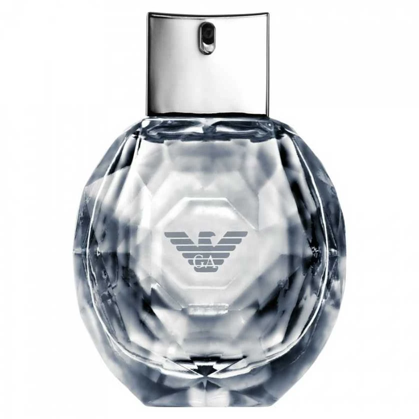 Kvepalai moterims Emporio Armani Diamonds EDP, 100 ml