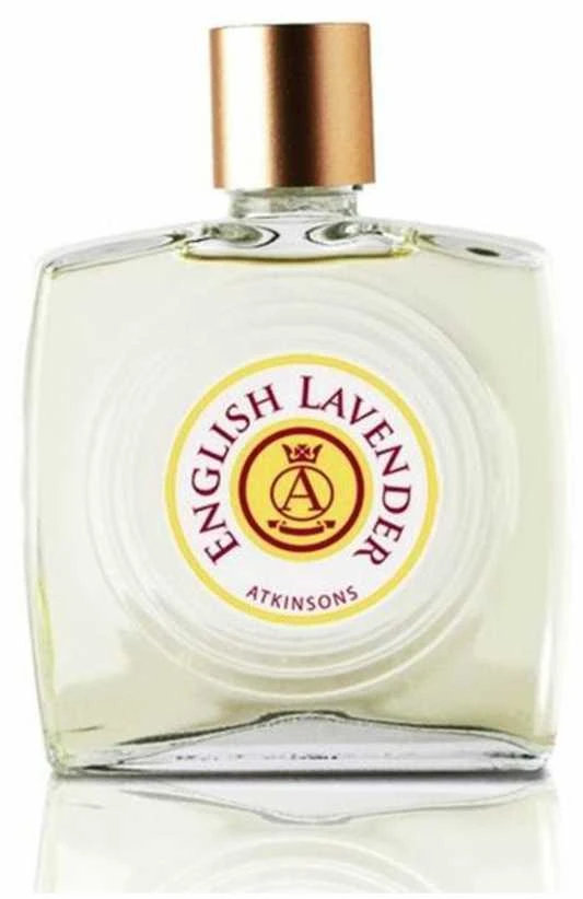 Atkinsons English Lavender tualetinis vanduo 150ml