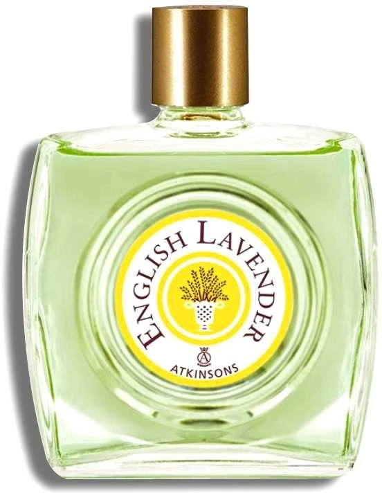 Atkinsons English Lavender tualetinis vanduo 90ml