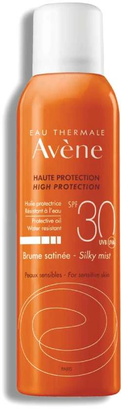 "Avene Silky Mist Spf30 Purškiklis" purškiklis 150ml