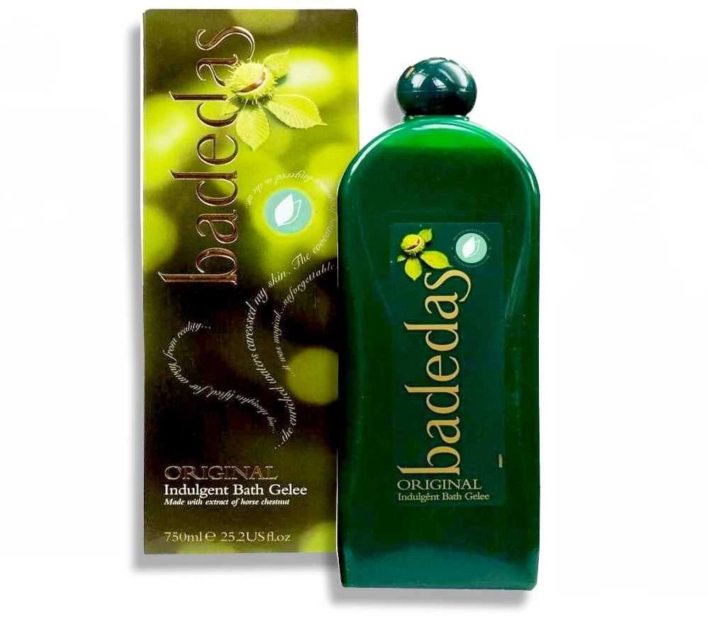 Badedas Original vonios gelis 750ml
