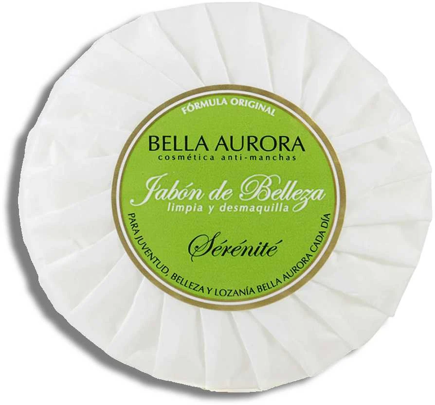 Muilas Bella Aurora Serenite Beauty, 100 g