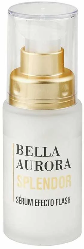 Serumas nuo raukųlių Splendor Bella Aurora (30 ml)