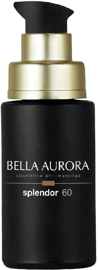 "Bella Aurora Splendor 60" stangrinamasis serumas 30ml