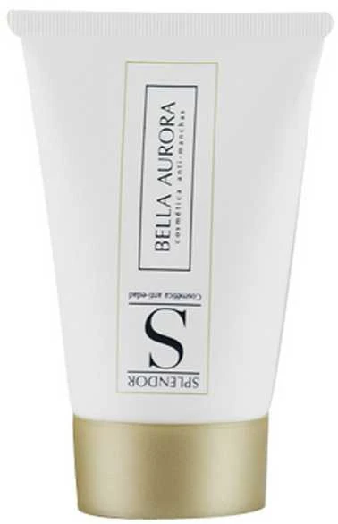 Stangrinamasis kaklo ir krūtinės kremas Splendor Bella Aurora (50 ml)