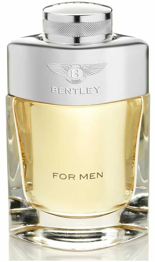 Bentley for Men (Kvepalai Vyrams) EDT - 100ml