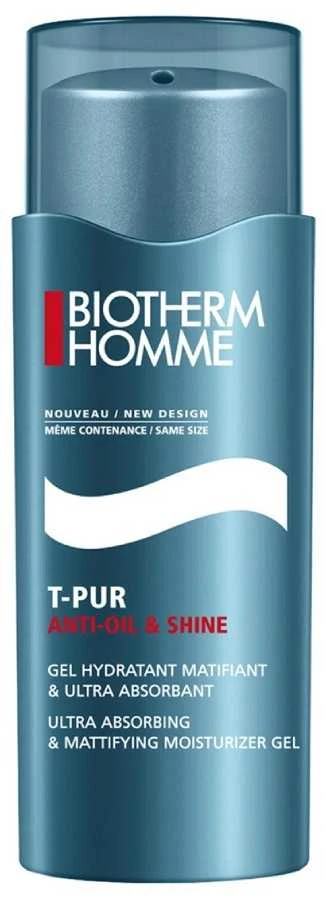 Veido losjonas Biotherm T-Pur Lotion (200 ml)