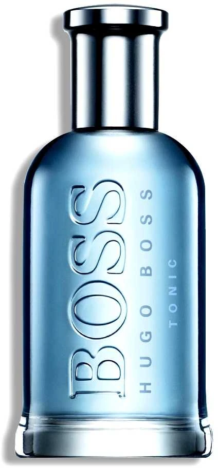 HUGO BOSS Bottled Tonic EDT tualetinis vanduo vyrams, 50 ml