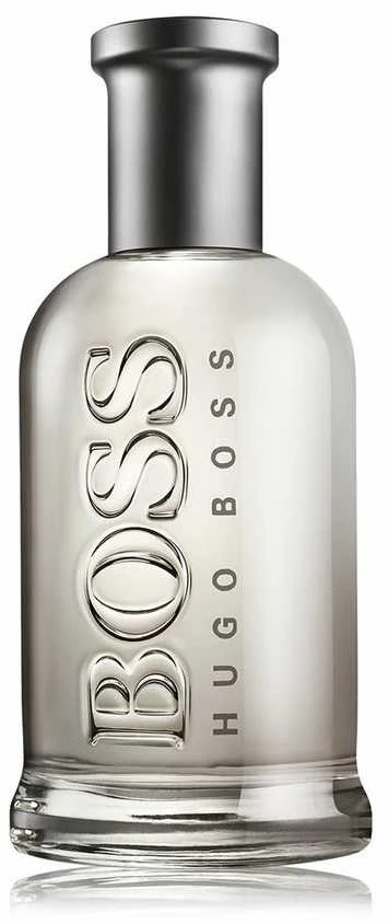 Kvepalai vyrams Hugo Boss Bottled for Men EDT, 30 ml