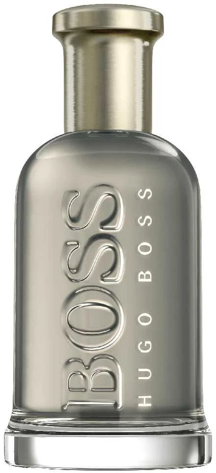 Hugo Boss BOSS Bottled EDP parfumuotas vanduo vyrams, 200 ml