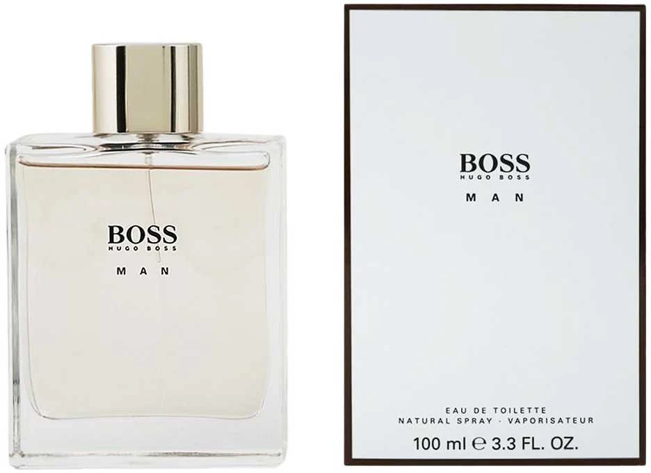 Kvepalai vyrams Hugo Boss Orange Man EDT, 100 ml, naujas leidimas